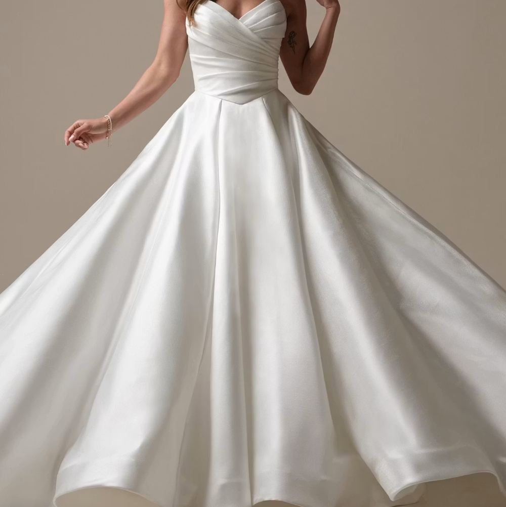 Maggie Sottero Aubriella